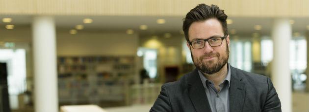Anker Boyes protegé vil være borgmester