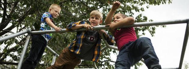 Så kom elevernes holdning til skoledagens længde for en dag