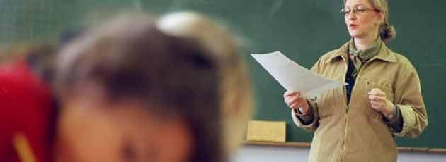 1.000 færre skoleelever i Syddjurs de næste år