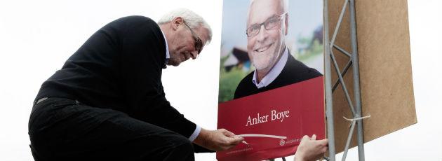 22 måneder til KV17 - oppositionen ruster sig 