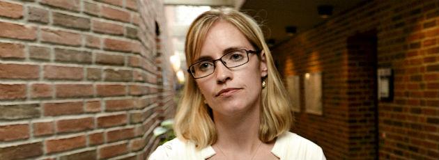 Middelfart undskylder personhetz over for Stephanie Lose