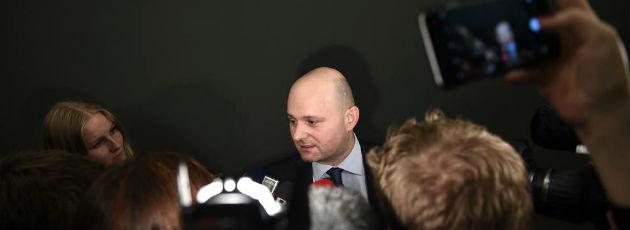 Flere K-borgmestre bakker op om Pape