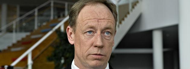 Alle siger ja til Viborg