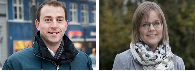 V afviser K som medlem af borgerligt valgforbund