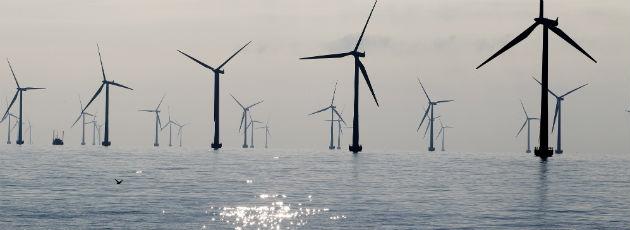 Grøn investeringslyst vinder frem i kommunerne