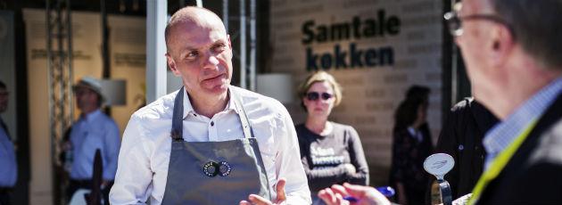 Bilagsfusk med EU-midler i svine-videncenter lukket i al stilhed 