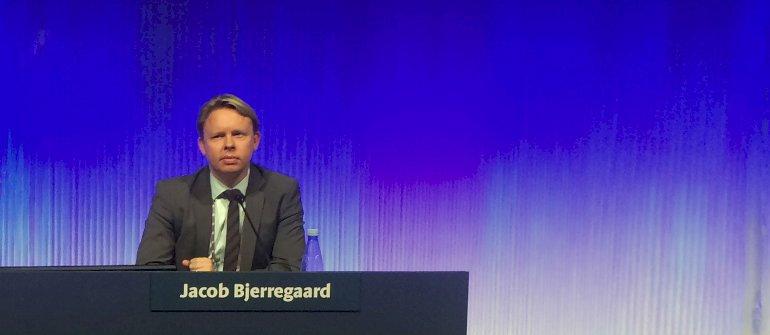 Opbakning til KL-bestyrelse mod omprioriteringsbidrag 