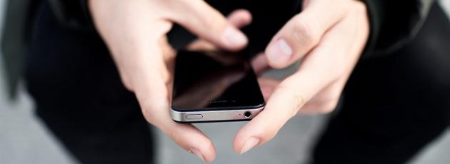 Syddanmark udnytter god sms-erfaring fra Fredericia