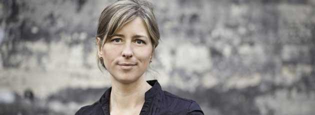 Ny chef for byudvikling i Aarhus