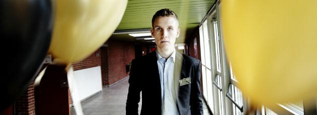 LA i København fik veto mod sin KV17-kandidat