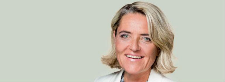 S-MF skifter til Alternativet efter mindre end et år