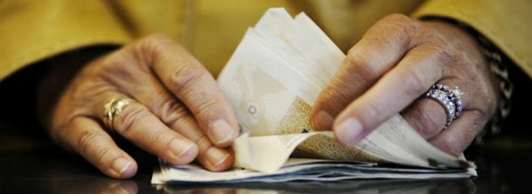 Forskere: Fonde kan blive et demokratisk problem