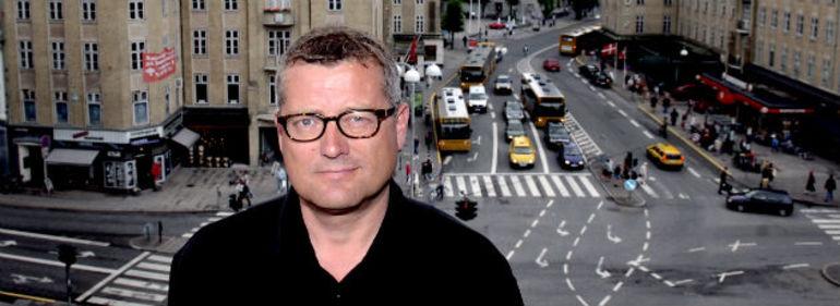 Jysk Fynske Medier skal spare 100 mio. kr. - skifter chefredaktør