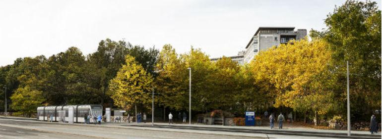 Aarhus-kritik rammer også den københavnske letbane