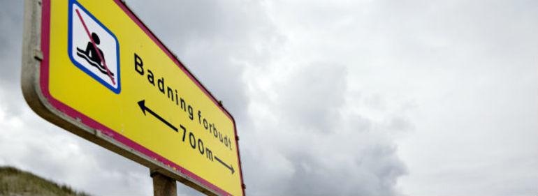 Region Syddanmark vil rense grundvand og sikre badestrand