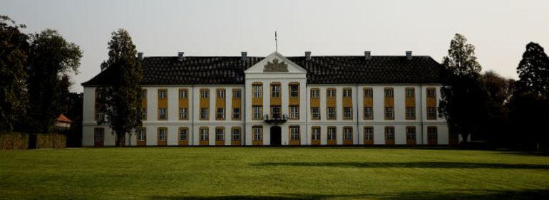 Udflytning: Regeringen betaler 167 mio. kr. for Augustenborg Slot