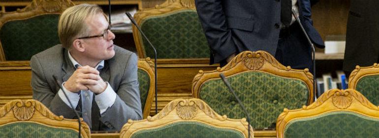 Lønforlig: Borgmestre får stort lønhop efter KV17