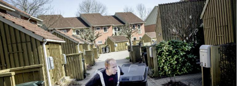 Civilsamfundet kan styrke landdistrikter