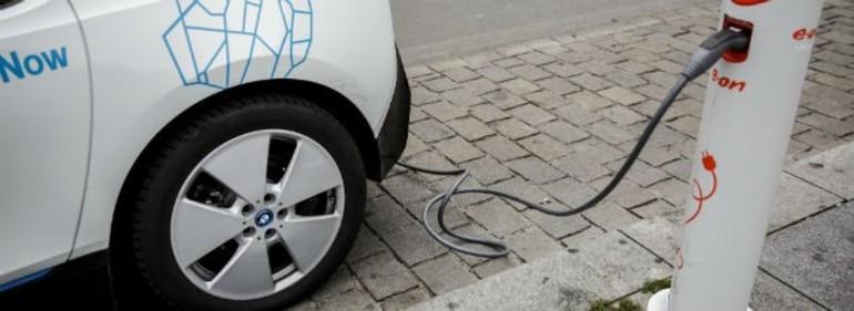 Hver fjerde kommune afstår fra at blive klimakommune