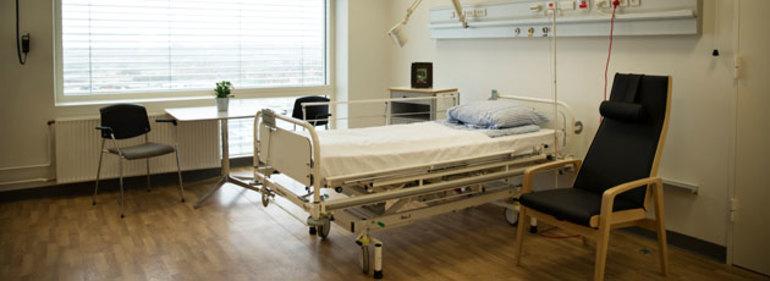 Vejle Kommune er en af sundhedsvinderne