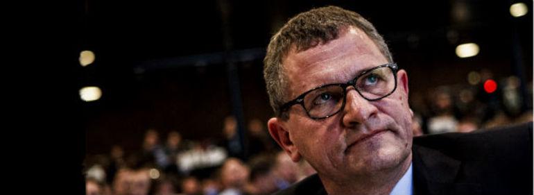 Ny Tønder-borgmester med kun to år bag sig i byrådet