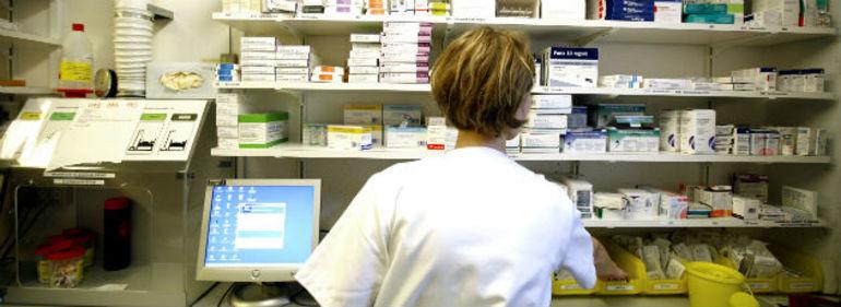 Regioner vil have flere penge til at bekæmpe fejlmedicinering
