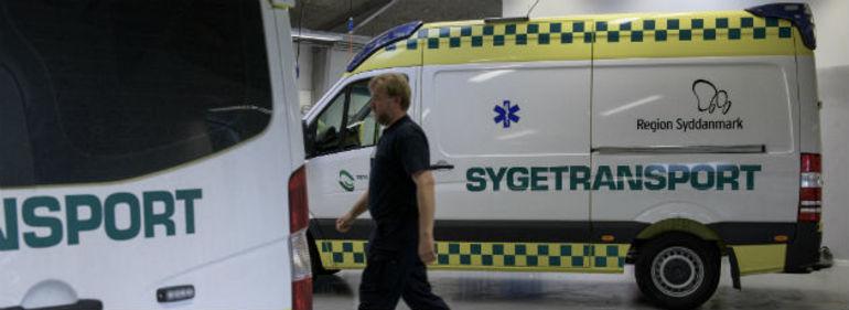 Omvendtland: Bios kræver millioner af Region Syddanmark
