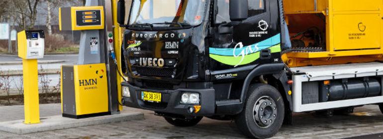 Frederikshavn har på ét år CO2-reduceret med 15,5 pct.