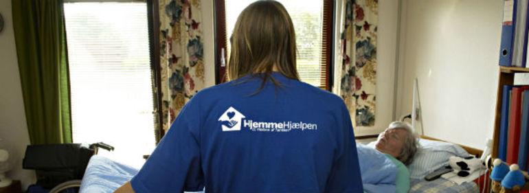 Ombudsmanden skal se på ikke demente, lamme eller blinde nok