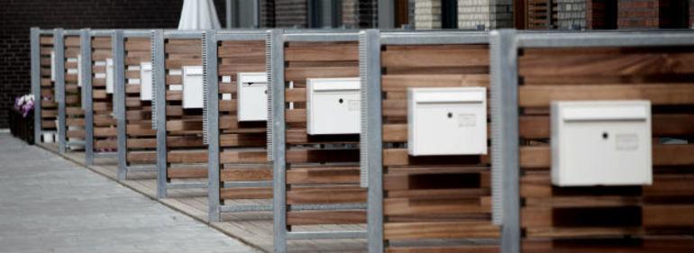 Dropper e-post: Kommunes rykkere kommer i postkassen