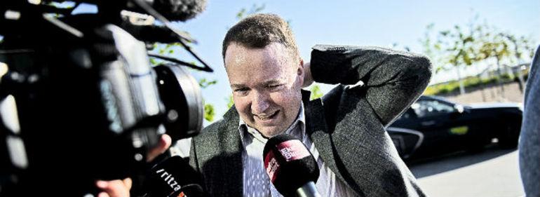 Regeringen dropper alternativ til skrinlagt udflytning