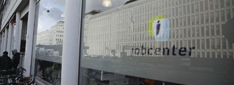 Jobcenterchefer: A-kasser sanktionerer for lidt
