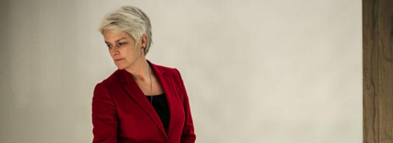 Annette Vilhelmsen stempler helt ud af politik