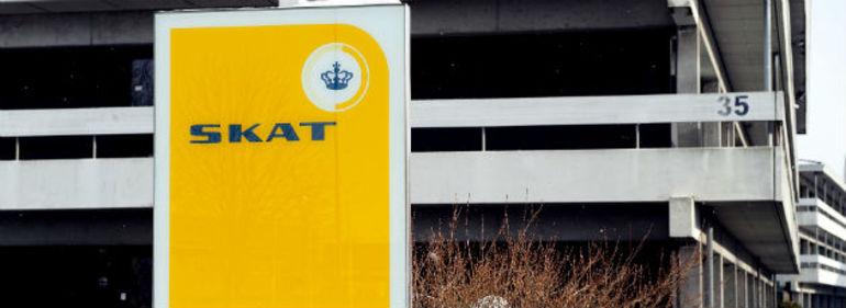 Skattechef truer med pressen: Vil afhøres offentligt