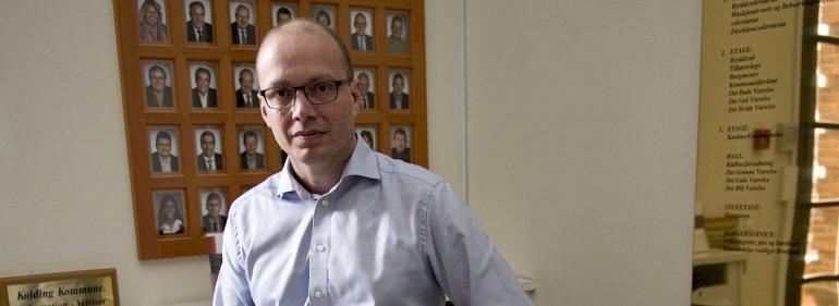 Tydelige kommunale aftryk i planlovsaftale
