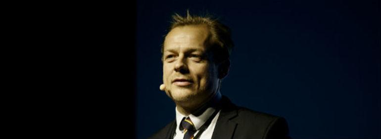 Information henter ny chefredaktør hos Politiken