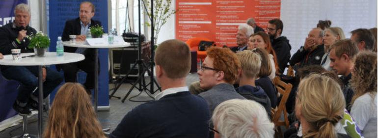 Konservative og Alternative veje til borgerinddragelse