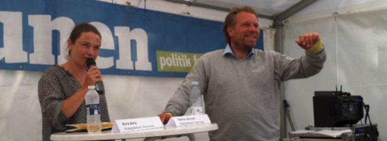 Politisk frækhed belønnes - og hvad så
