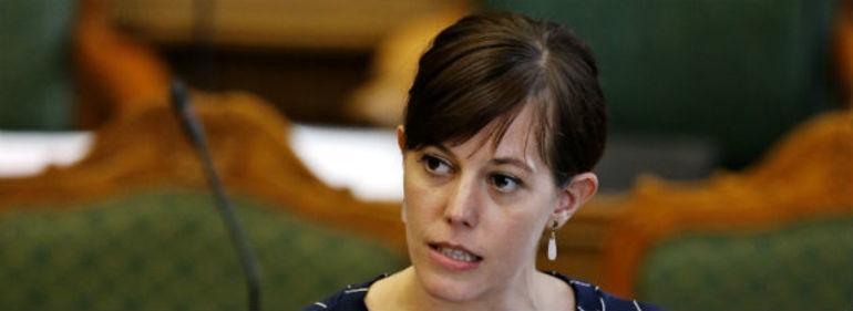 Fængslet for dødstrusler mod Mai Mercado