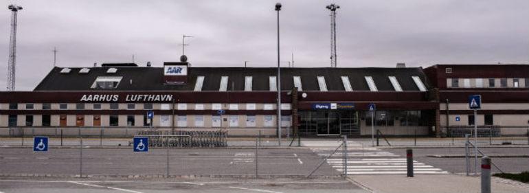Aarhus nabokommuner trækker sig ud af lufthavn