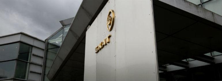 Lille fremskridt efter EFI-kollaps: Skat inddriver 2,1 milliarder