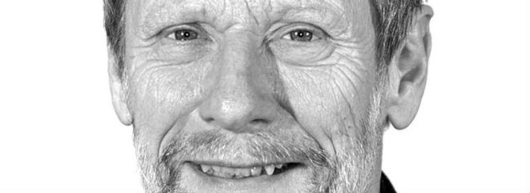 Herlevs Flemming Olsen går på pension