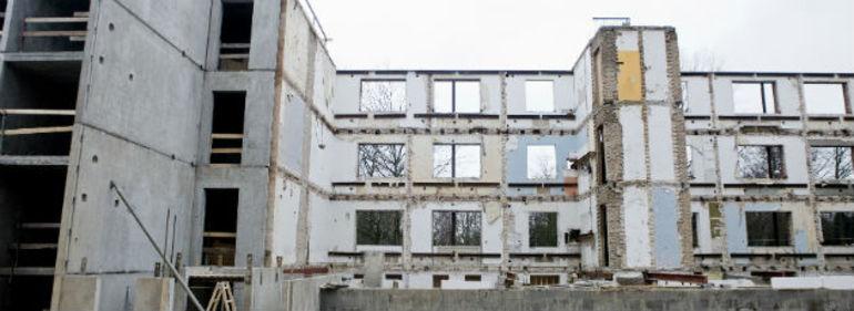 Aarhus og Gentofte henter flest penge fra boligpulje