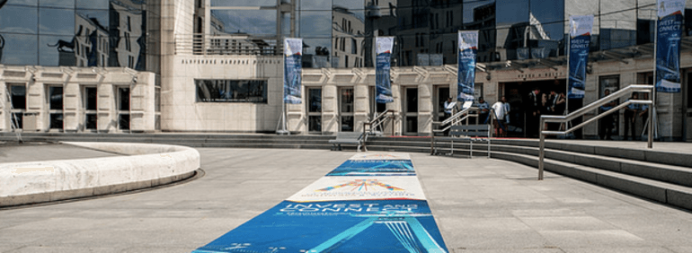 700 regionale EU-topfolk til Bratislava i weekenden