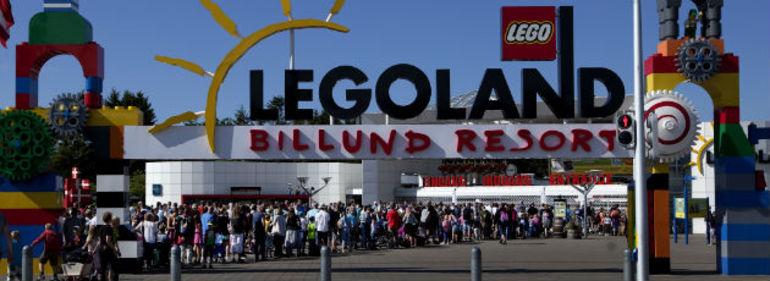 Billund-borgmester: Ødelæg nu ikke en succeshistorie