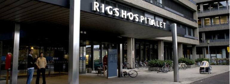 Overlæge fra Rigshospitalet anker dom for tyveri