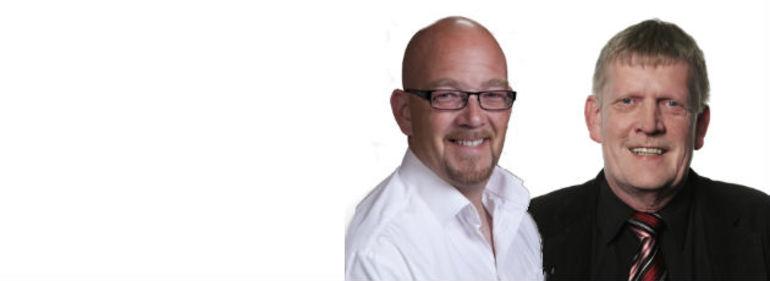 Nye Borgerlige nu i Vejle, Sønderborg og Syddanmark