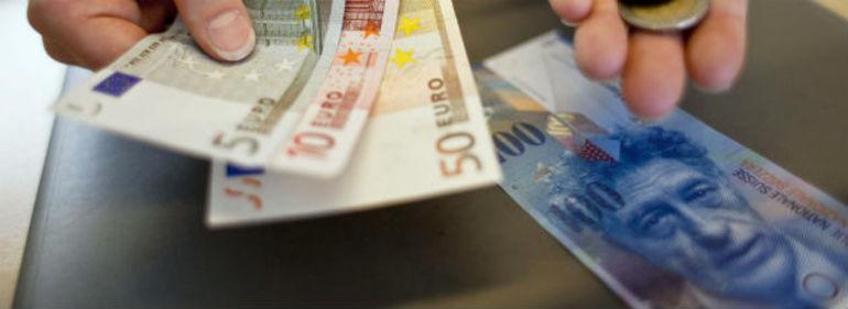 Kommunale swap-lån står i minus for milliarder