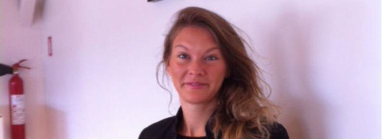 Ny journalistpraktikant på dknyt