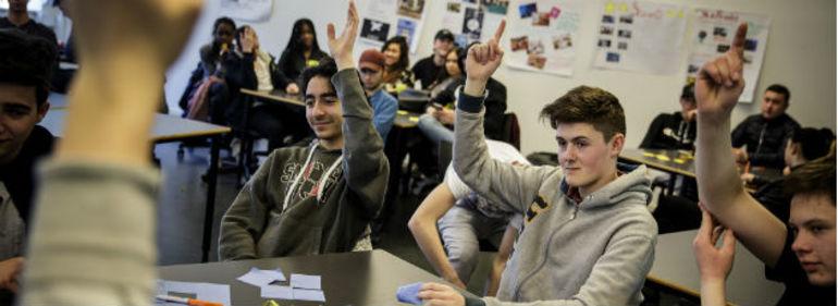 Aarhus vil tilbyde 10. klasse i gymnasiet